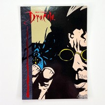 Bram Stoker’s Dracula Trading Card #95 Topps Comic 1992 Horror Coppola Renfield - £1.17 GBP