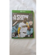 MLB The Show 21 - Microsoft Xbox Series X|S - $15.43 CAD
