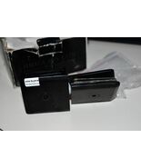 HMI HG-CHGCT180GTG-BR frameless shower door hardware hinge bracket RARE ... - $772.06 MXN