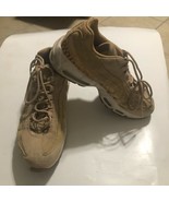 Authenticity Guarantee 
Nike AirMax 95 Premium SE Vachetta Tan Men’s Size 8 - $79.19