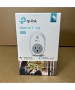 TP-Link HS100 Wi-Fi Smart Plug - NEW - $26.88 CAD