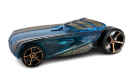 Mattel Hot Wheels Pharodox Car Racecar Toy Diecast 1:64  - £7.81 GBP