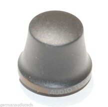 New Button For Bmw X3 Z4 Business Cd Player Radio Stereo E83 E85 Rubber Knob - £19.40 GBP