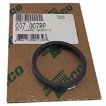 Taco (#542) Flange Gaskets 007 Taco Replacement  (Pair) - £7.70 GBP