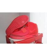 Authenticity Guarantee

Nike Air Yeezy 2 SP Size 12 Red October Platinum Sola... - $19,799.99