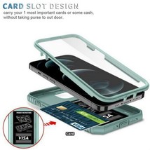 Case For iPhone 14 Pro Max 14 13 12 11 Pro 6 7 8+ Hard back hard silicon case - $46.41