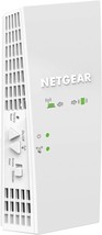 Netgear Wifi Mesh Range Extender Ex6250 - Coverage Up To 2000 Sq.T And 32 - $76.95