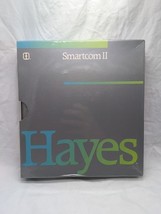 Smartcom II Hayes Manual Books Only - €25,67 EUR