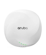 Brand New Aruba AP-655 (US) Wi-Fi 6E Tri-Band Campus Access Point - $399.00