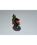 Lemax Spooky Town Halloween MIRROR MIRROR Figure #52103 no mirror witch ... - $21.15 CAD