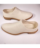 Ecco Sartorelle 25 Tailored Collapsibleheel Mule Women’s Sz 41 US 10-10.... - $169.77 CAD