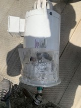 Baldor Washdown Motor 3 HP ZDW3611T, 3 Phase 1760 W/ BEI ROTARY ENCODER ... - €852,80 EUR