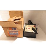 LIONEL TRAINS PRE-WAR RW - 110 WATT TRANFORMER. - WORKS FINE - BXD- VG - H1 - $97.75 CAD