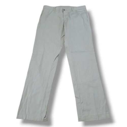 Primary image for Mason's Pants Size 34 W34"xL32" Mason's Forte Dei Marmi Pants Chino Pants Casual