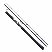 Shimano 2021 S60-5/3 Saltwater Rod, Offshore Jigging, Grappler, Type J - £189.65 GBP