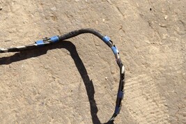 1999-2003 LEXUS RX300 REAR TRUNK TAILGATE WIRING HARNESS K3260 image 4