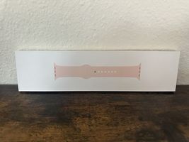 Apple Watch Band 38/40mm Pink Sand - Box Only - $242.26 MXN
