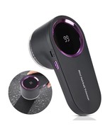Electric Lint Remover Fabric Shaver for Clothes Sweaters Upholstery - $561.79 MXN