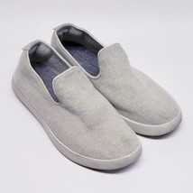 Allbirds Wool Loungers Men&#39;s Cream/Linen Comfort Loafer Flats Size US 10 - £19.46 GBP
