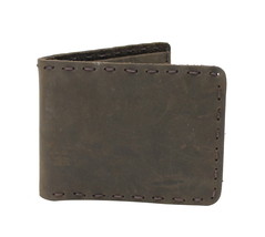 Vagarant Traveler Indiana Jones Style Wallet B168.DS - $40.00