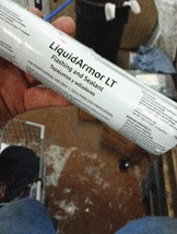 Dow Liquor Armor Flashing And Sealant Sausage 20 fl oz,   9112 - $21.89 CAD