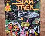 Star Trek #6 Marvel Comics September 1980 - £2.26 GBP
