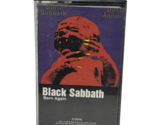 Black Sabbath – Born Again 1983 Cassette Tape Vintage - $18.70