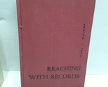 Reaching with Records - $24.52
