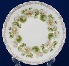 Rosenthal - Continental RC Malmaison Water Lily 8.5&quot; Salad Plate - £7.18 GBP