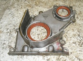 1980 Volvo Penta Marine AQ120B Front Crankshaft Seal - $34.88