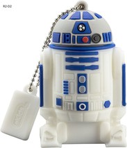 Star Wars - R2-D2 - 8GB USB Flash Drive - £9.44 GBP