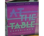 At the Table Live Lecture March 2015 (season 10) (4 DVD set) - £23.42 GBP