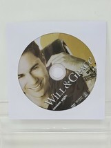 Will &amp; Grace (DVD) Season 8 Disc 1 TV Show Replacement US Issue Disc Only - £4.66 GBP