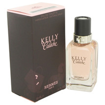 Hermes Kelly Caleche Perfume 1.7 Oz Eau De Toilette Spray image 2