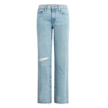 Favorite Daughter tommy mid rise boyfriend jean in wildwood - size 29 - £108.75 GBP