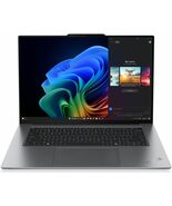 Lenovo ThinkPad X9-15 Gen 1 21Q6006RUS 15.3" Touchscreen Notebook - 2.8K... - $2,232.59