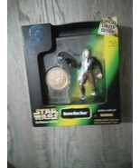 Star Wars Limited Edition Bespin Han Solo new in Box - £14.66 GBP