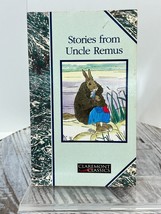 Stories from Uncle Remus by Joel Harris 1995 Claremont Classics - £15.18 GBP