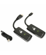 Iogear GW4KHDCKIT 4K USB-C TO HDMI VIDEO WIRELESS TRANSMITTER AND RECEIV... - €251,29 EUR Iogear GW4KHDCKIT 4K USB-C TO HDMI VIDEO WIRELESS TRANSMITTER AND RECEIV... - €251,29 EUR