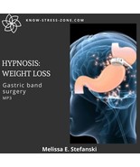 HYPNOSIS: WEIGHT LOSS Gastric Band Surgery MP3; Binaural Beats; Self Car... - £3.19 GBP