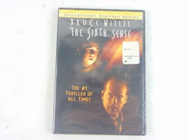 The Sixth Sense Dvd - £7.77 GBP