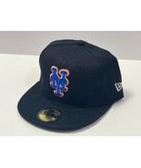 New Era New York Mets Fitted 59FIFTY MLB Hat - $19.99