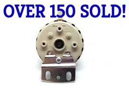 Quadra-fire Vacuum Switch SRV7000-531, AMP20097 NO HOSE - $28.61