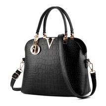 MONNET CAUTHY Women&#39;s Bag Concise Elegant Lady  Fashion Handbag Solid Color Lave - £157.30 GBP