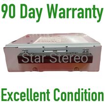 2009- 2014 Volvo XC90 Radio Single Cd Player S 31328066 VO119AU OEM VO - $69.30