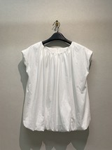 Kuzuwata Summer New Women Blouses Japanese Milky White Color Mujer Blusa Fashion - £117.43 GBP