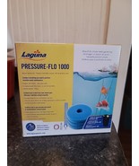 Laguna PT1695 Service Kit for Pressure-Flo 1000 Pond Filter Fish New - $1,318.86 MXN