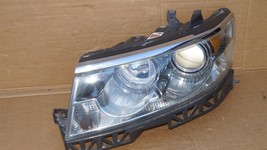 07-09 Lincoln Zephyr 06 MKZ HID Xenon Headlight Driver Left LH - POLISHED image 5