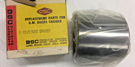 Detroit Diesel Inline 71-V71 front crankshaft spacer 3&quot; Part # 5151420 - $24.74