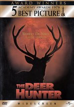 The Deer Hunter [Dvd] [Dvd] - £15.98 GBP